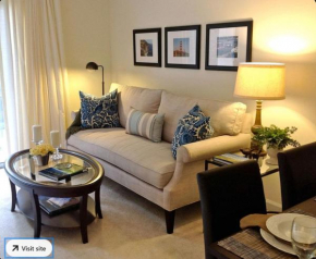 Portugal Coast Apartment Vila Maria in Setúbal
